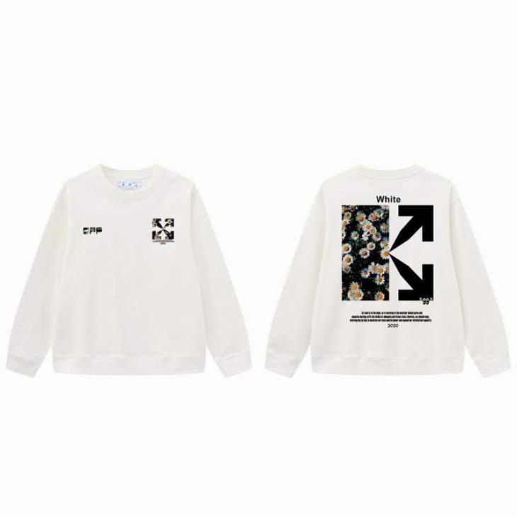 Picture of Off White Sweatshirt _SKUOffWhiteS-2XLqdtrY201235247
